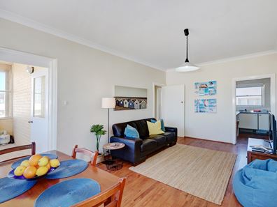 7/204 West Coast Hwy, Scarborough WA 6019