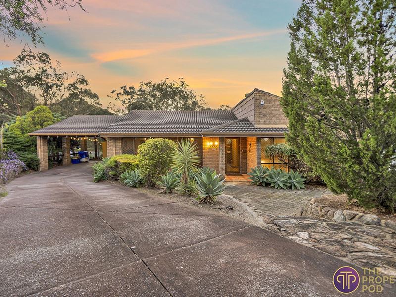 7 Rodgers Close, Forrestfield