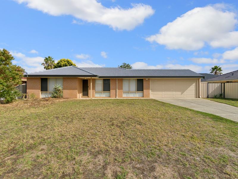 21 Columbia Way, Beechboro WA 6063