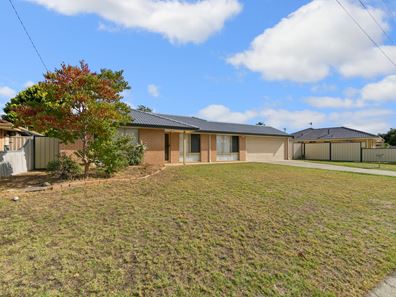 21 Columbia Way, Beechboro WA 6063