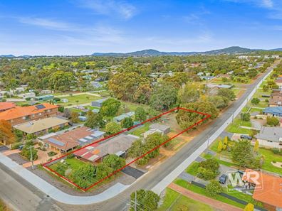 70 Adelaide Street, Milpara WA 6330
