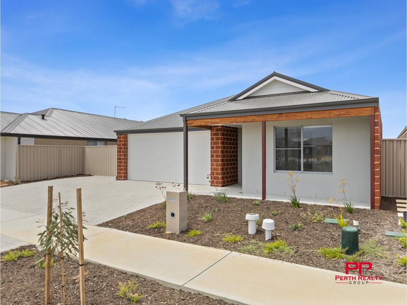82 Ariane View, Yanchep