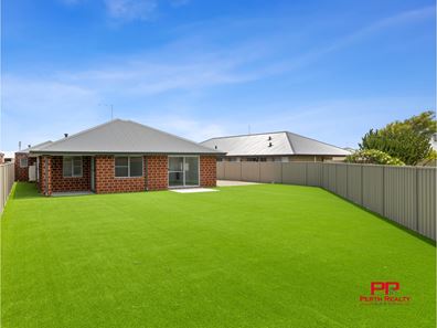 82 Ariane View, Yanchep WA 6035