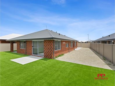 82 Ariane View, Yanchep WA 6035