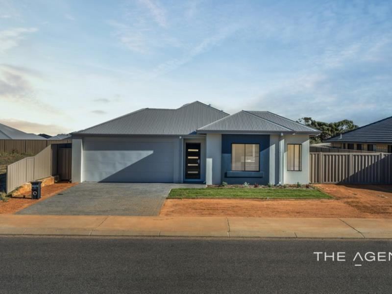 6 Poseidon Way, Glenfield