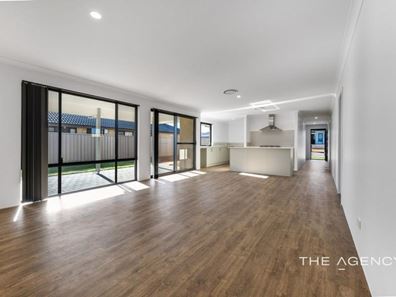 6 Poseidon Way, Glenfield WA 6532