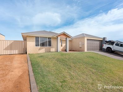 35 Swordfish Vista, Sunset Beach WA 6530