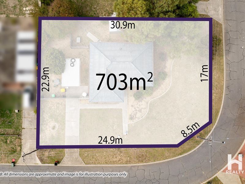 38 Morgan Way, Girrawheen WA 6064