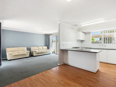 38 Morgan Way, Girrawheen WA 6064