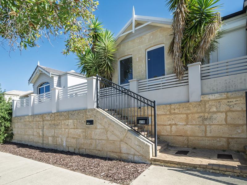 41B Blackrock Avenue, Butler WA 6036