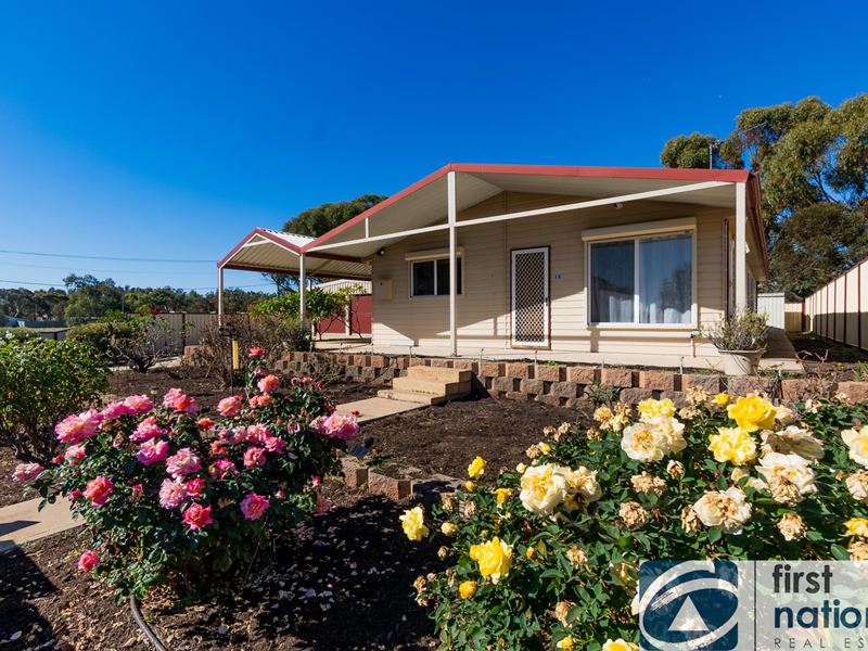 48 Byfield Street, Northam