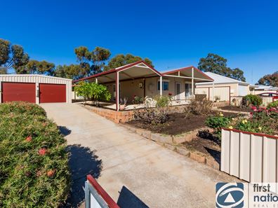 48 Byfield Street, Northam WA 6401
