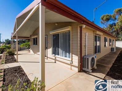 48 Byfield Street, Northam WA 6401