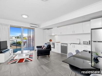 17/285 Vincent Street, Leederville WA 6007