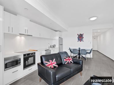 17/285 Vincent Street, Leederville WA 6007