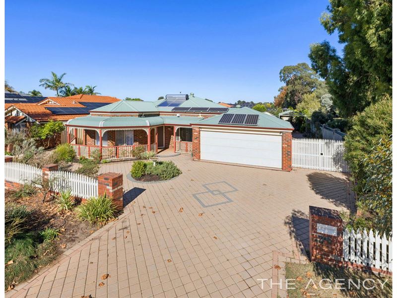 45 Goodwood Way, Canning Vale