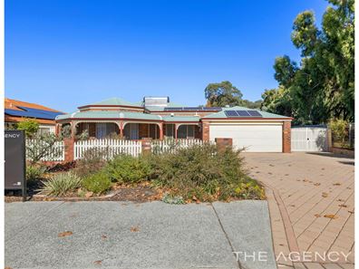 45 Goodwood Way, Canning Vale WA 6155