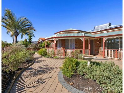45 Goodwood Way, Canning Vale WA 6155