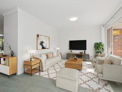 45 Goodwood Way, Canning Vale WA 6155