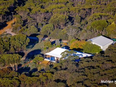 4035 Hopetoun-Ravensthorpe Road, Ravensthorpe WA 6346
