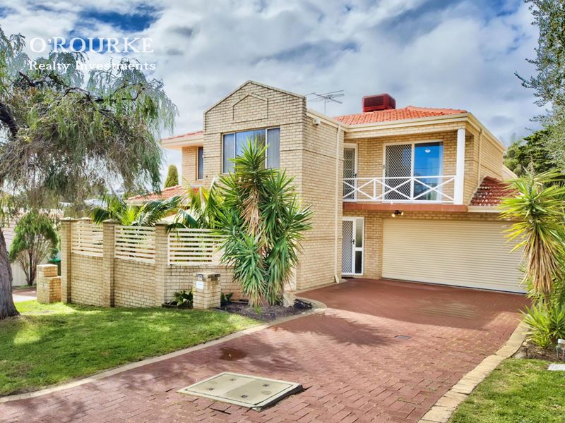 1/12 Filburn Street, Scarborough