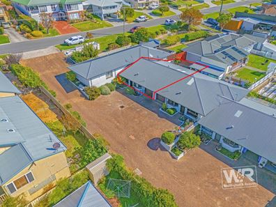 2/142 Hare Street, Mount Clarence WA 6330