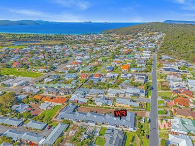 2/142 Hare Street, Mount Clarence WA 6330