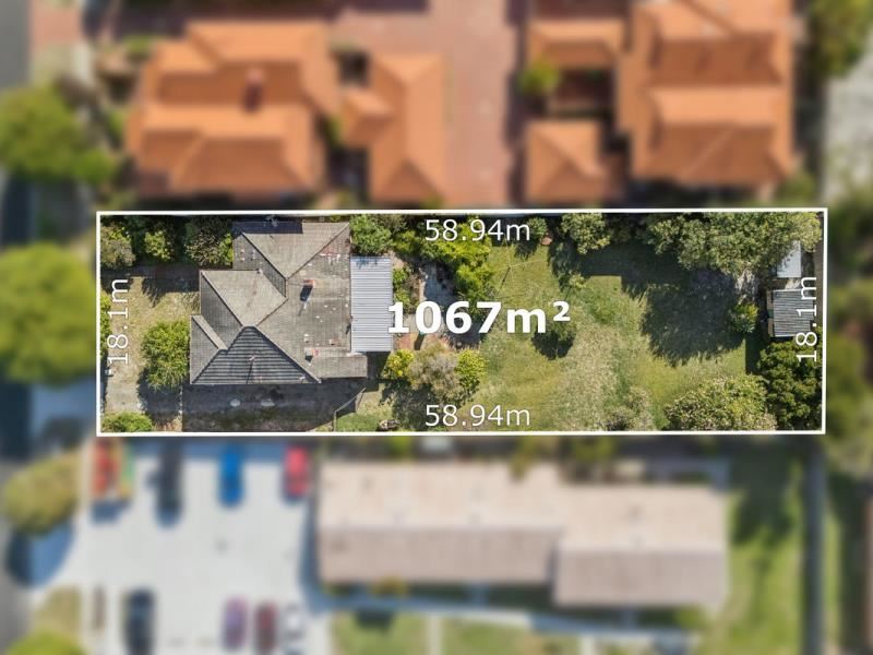40 Caledonian Avenue, Maylands WA 6051