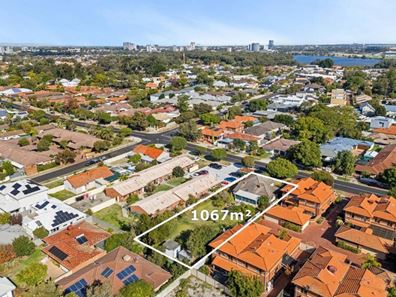 40 Caledonian Avenue, Maylands WA 6051
