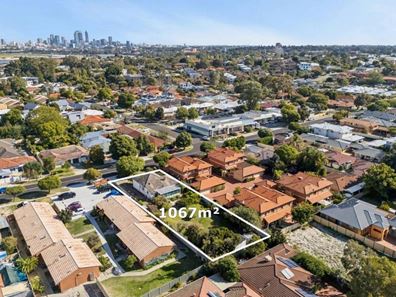 40 Caledonian Avenue, Maylands WA 6051