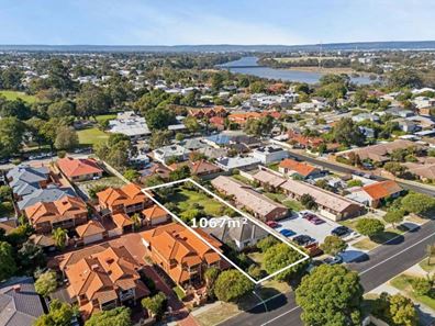 40 Caledonian Avenue, Maylands WA 6051