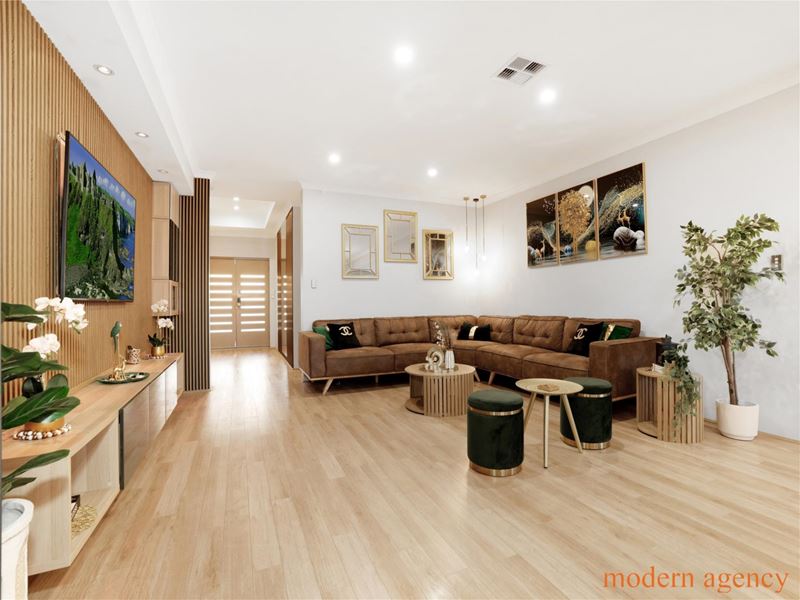 8 Cob Road, Brabham