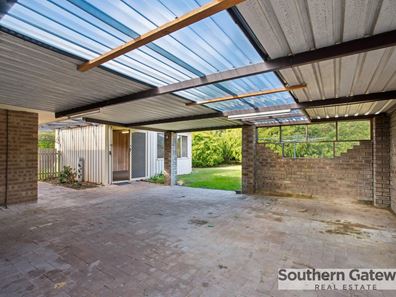 12 Willmott Drive, Cooloongup WA 6168