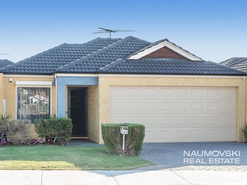 43 Marloo Road, Westminster WA 6061