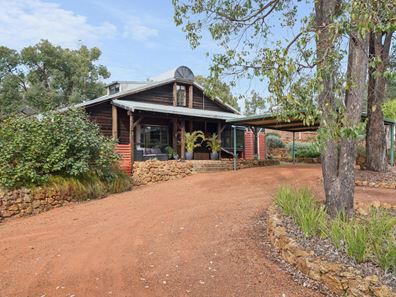 6 Dean Street, Mount Helena WA 6082