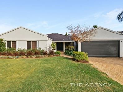 9 Sherbrooke Heights, Noranda WA 6062