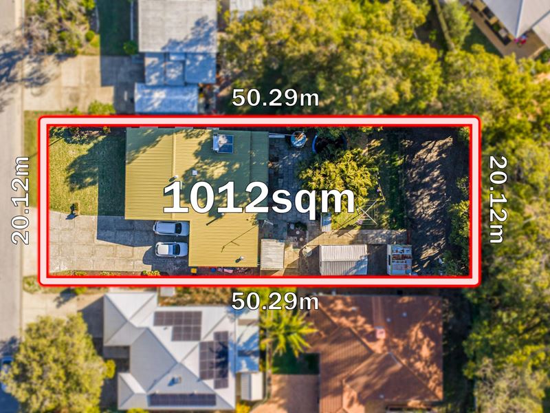 12 Mathew Street, Falcon