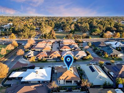 35 Dulegal  Way, Aveley WA 6069