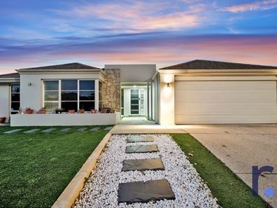 35 Dulegal  Way, Aveley WA 6069