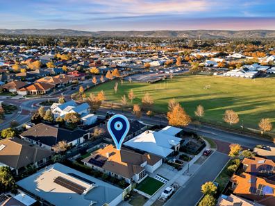35 Dulegal  Way, Aveley WA 6069