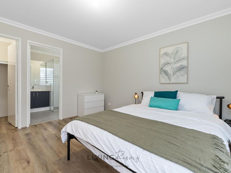 Room/1  38 Dorothy Street, Ashfield WA 6054