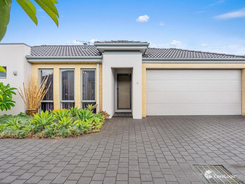 8/3 Spring Avenue, Midland WA 6056