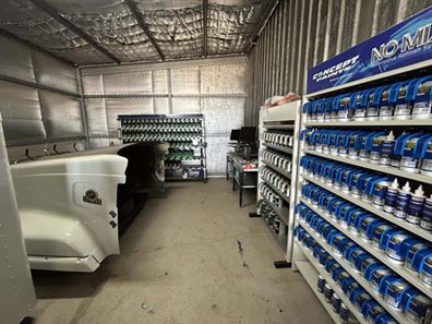 Automotive - Profit - Transport & Workshop Business, Property + 5 Acres