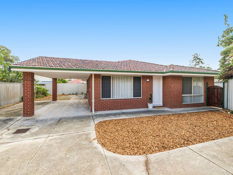 29 Troy Street, Bassendean
