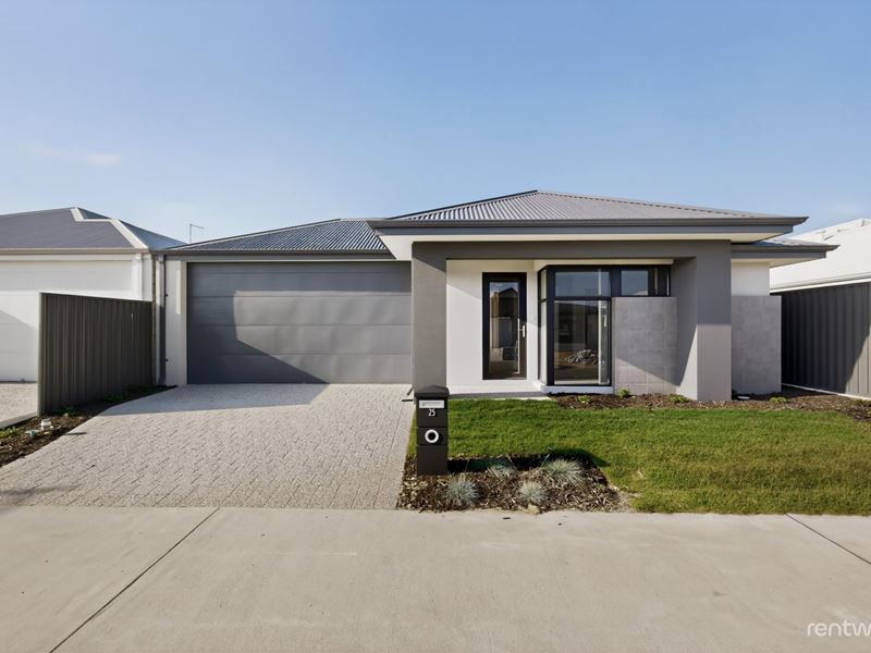 25 Siesta Wy, Madora Bay
