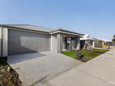 25 Siesta Wy, Madora Bay WA 6210