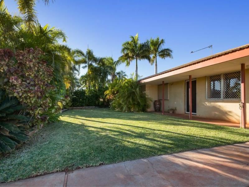 8 Leonard Way, Nickol