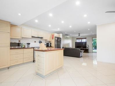 8 Leonard Way, Nickol WA 6714