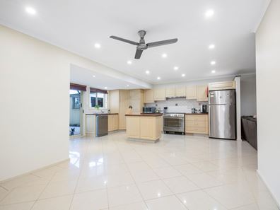 8 Leonard Way, Nickol WA 6714