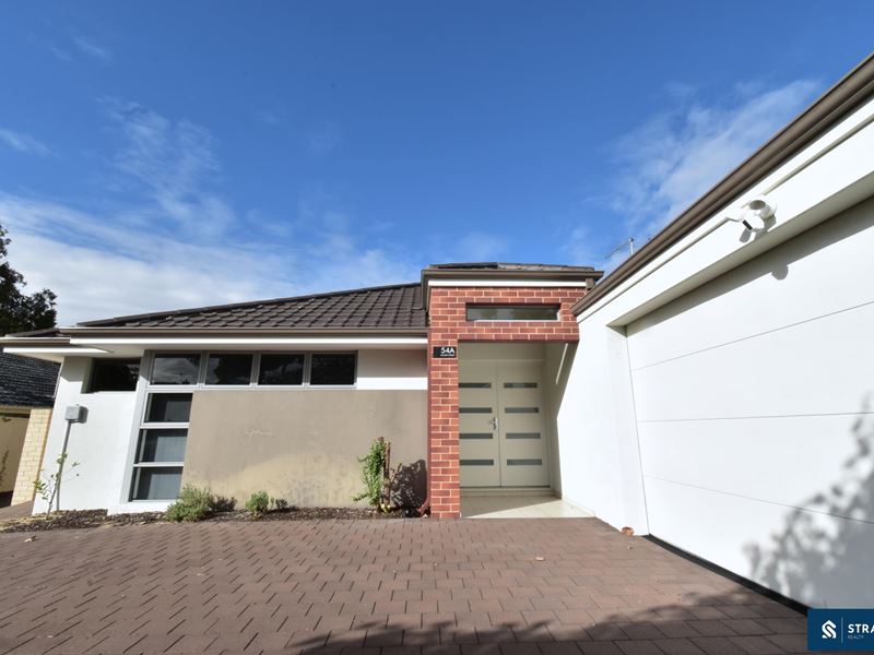54A Joiner Street, Melville